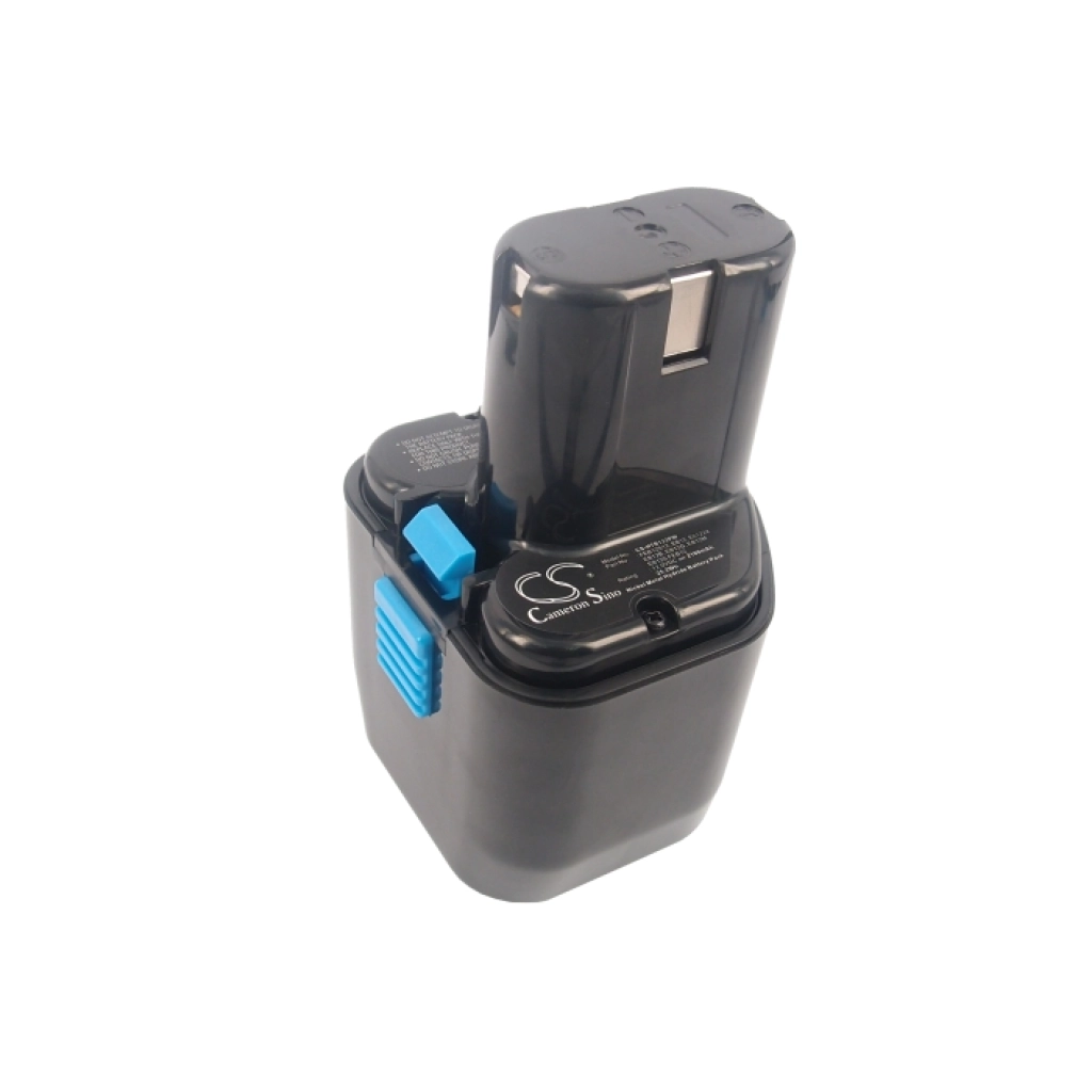Batterie Batteria industriale CS-HTB122PW