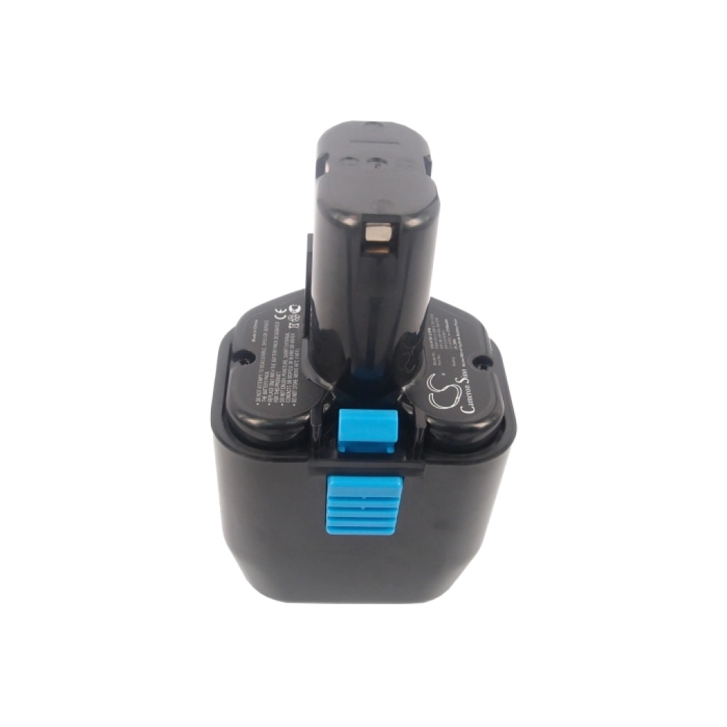 Batterie Batteria industriale CS-HTB122PW