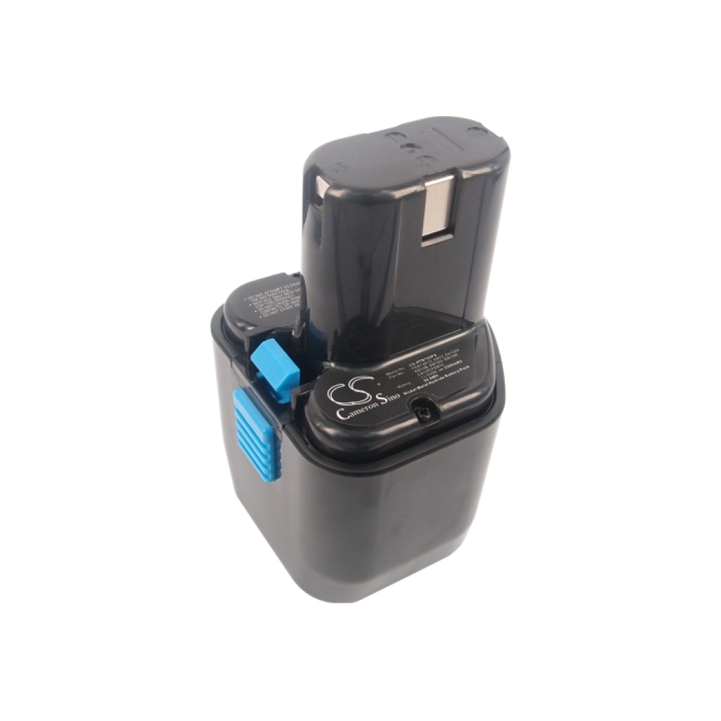 Batteria industriale Hitachi CS-HTB122PX