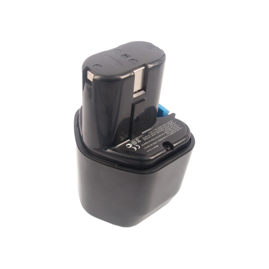 Batteria industriale Hitachi CS-HTB122PX