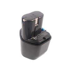 Sostituzione della batteria compatibile per HITACHI EB12,EB1224,EB12B,EB12G,EB12M...