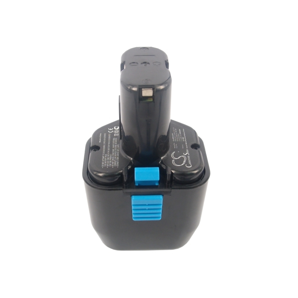 Batteria industriale Hitachi CS-HTB122PX