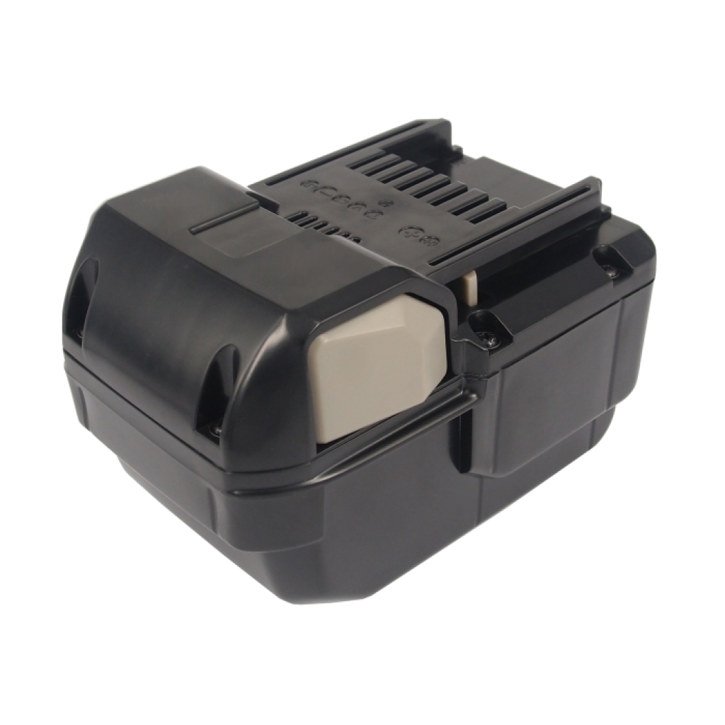 Sostituzione della batteria compatibile per HITACHI 328033,328034,BSL 2530