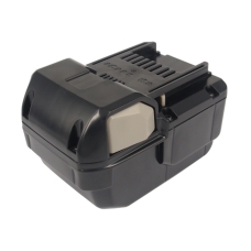 Sostituzione della batteria compatibile per HITACHI 328033,328034,BSL 2530