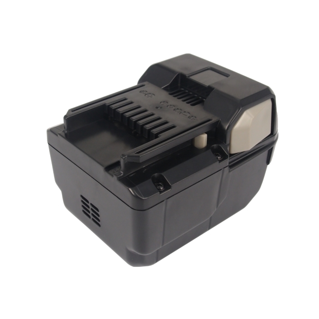 Sostituzione della batteria compatibile per HITACHI 328033,328034,BSL 2530