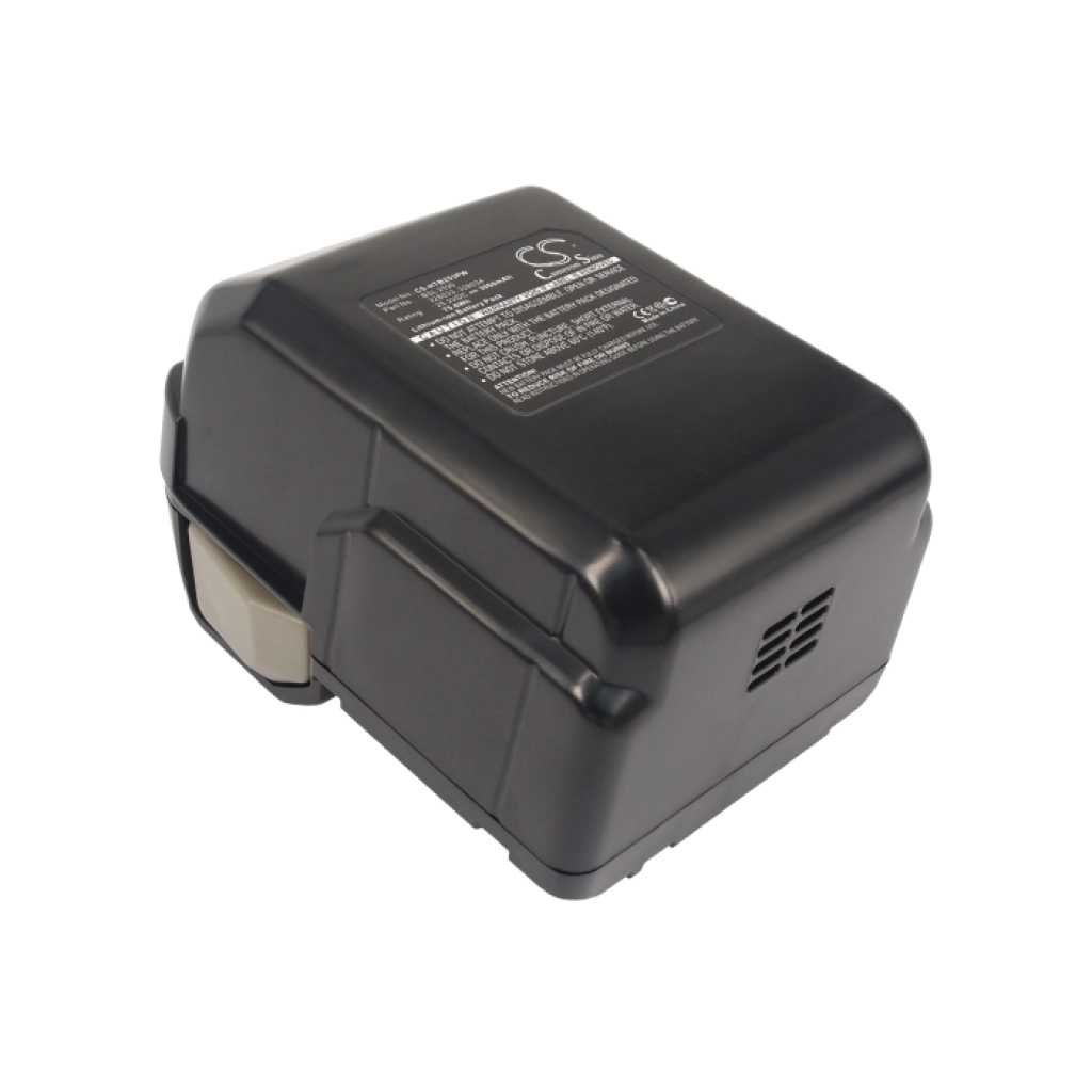 Batterie Batteria industriale CS-HTB253PW