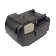 Batteria compatibleWith Hitachi