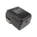 Sostituzione della batteria compatibile per HITACHI 328033,328034,BSL 2530