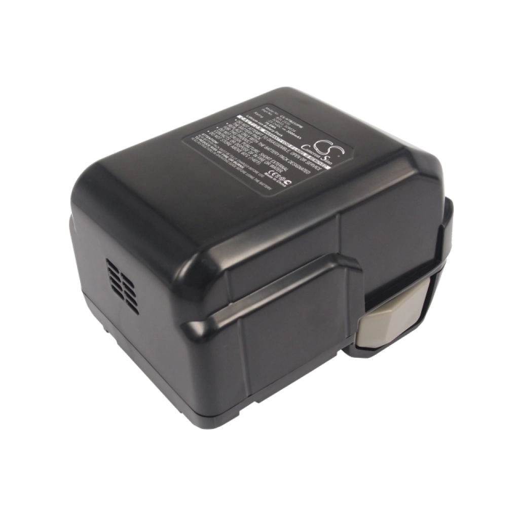 Batterie Batteria industriale CS-HTB253PW