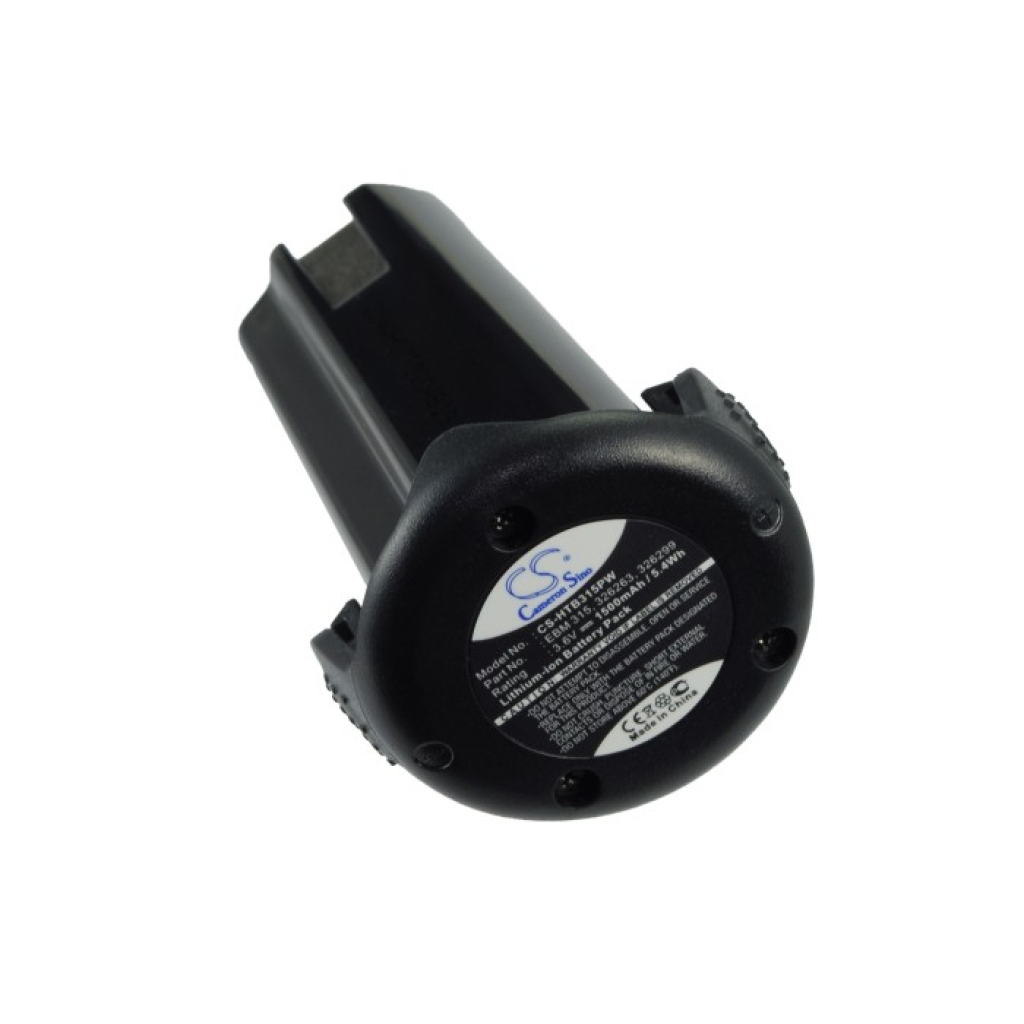 Batteria industriale Bostitch GFN1664K