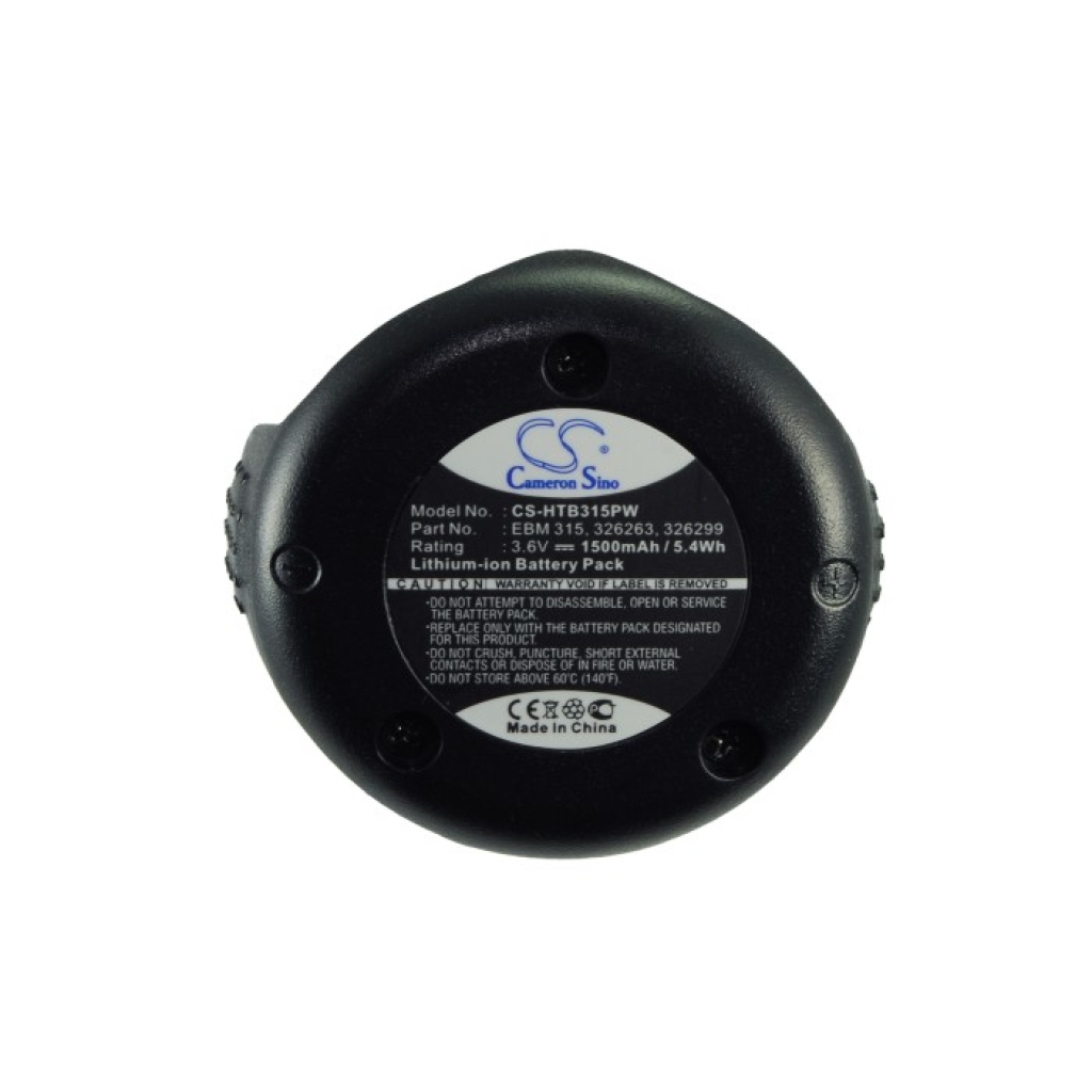 Batteria industriale Bostitch GFN1664K