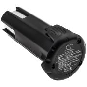 Batteria industriale Bostitch GFN1664K