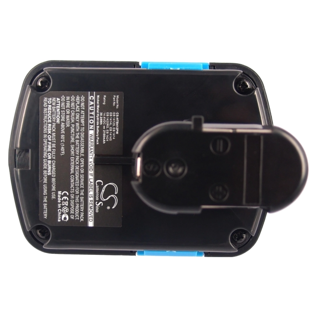 Batterie Batteria industriale CS-HTB412PW