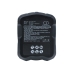 Batterie Sostituisce 327729