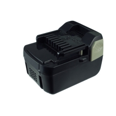 Sostituzione della batteria compatibile per HITACHI 329083,329877,329901,BSL 1415,BSL 1430