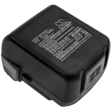 Sostituzione della batteria compatibile per HITACHI 329083,329877,329901,BSL 1415,BSL 1430