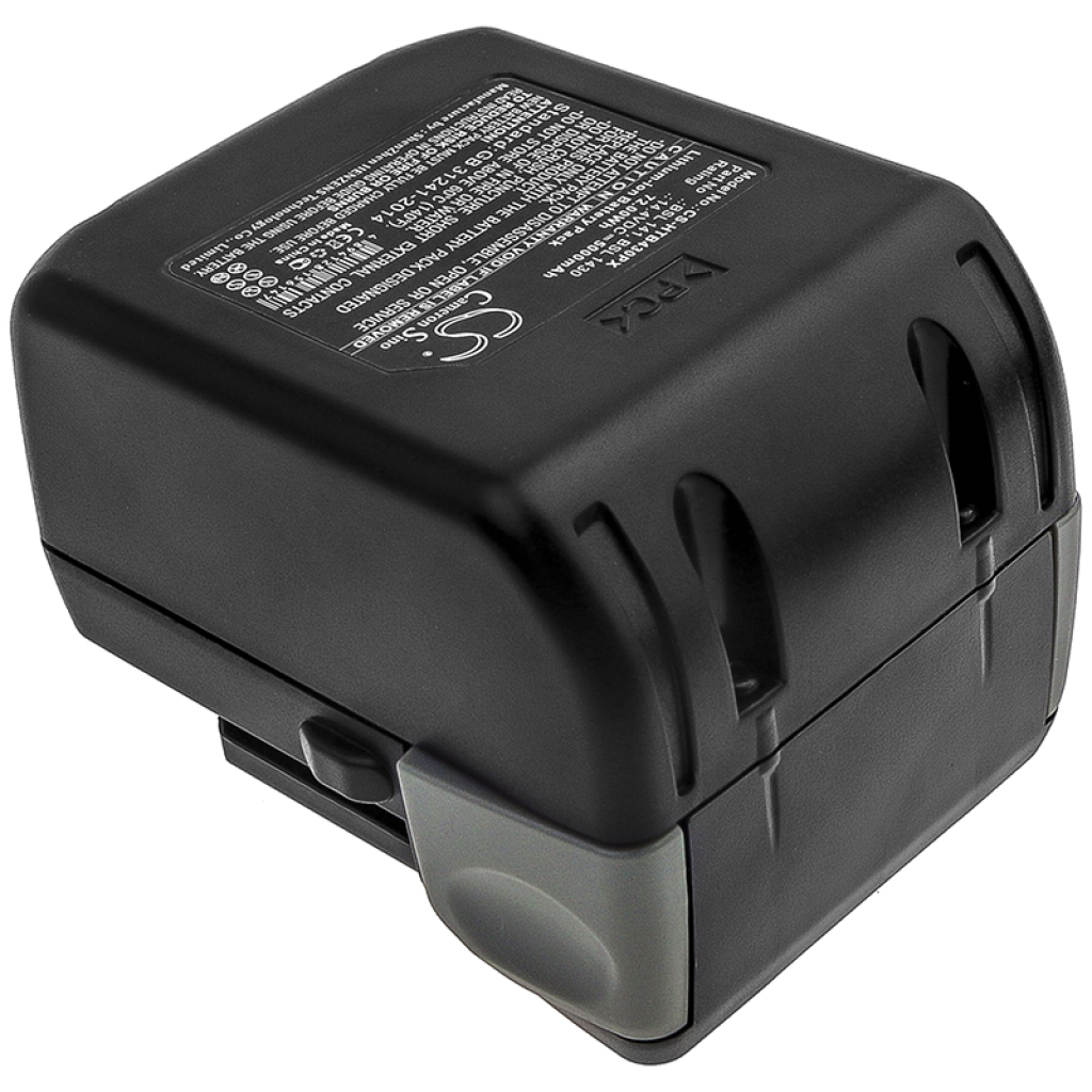 Batteria industriale Hitachi CS-HTB430PX