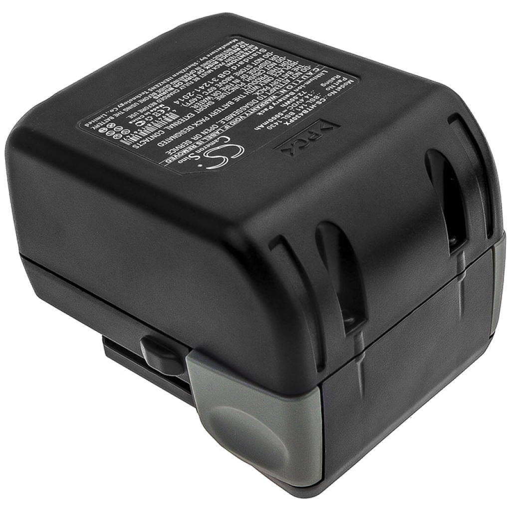 Batterie Batteria industriale CS-HTB430PX