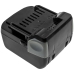 Batteria industriale Hitachi CS-HTB430PX