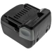 Batterie Batteria industriale CS-HTB430PX