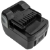 Batteria industriale Hitachi CS-HTB430PX