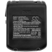 Batteria industriale Hitachi CS-HTB430PX