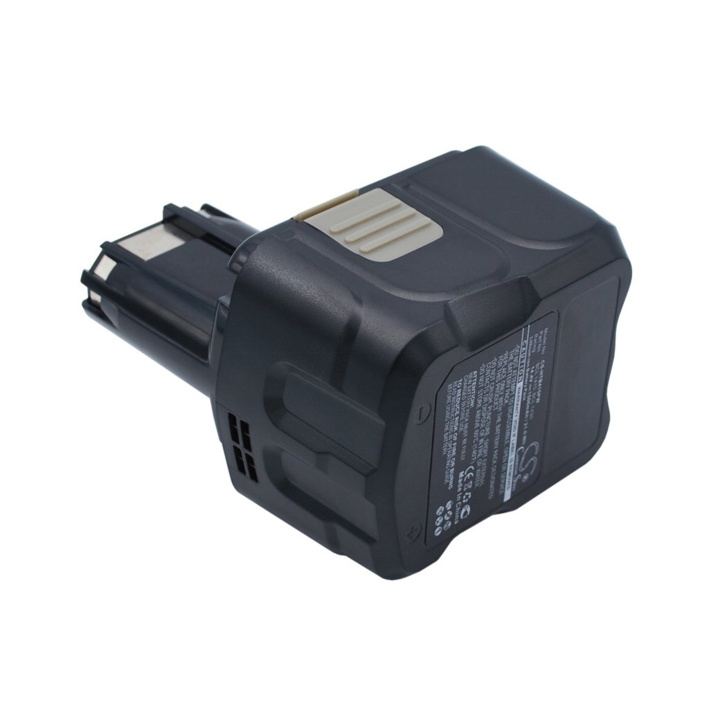 Batterie Sostituisce 327728