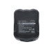 Batterie Sostituisce 327728