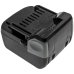 Batterie Sostituisce 329877