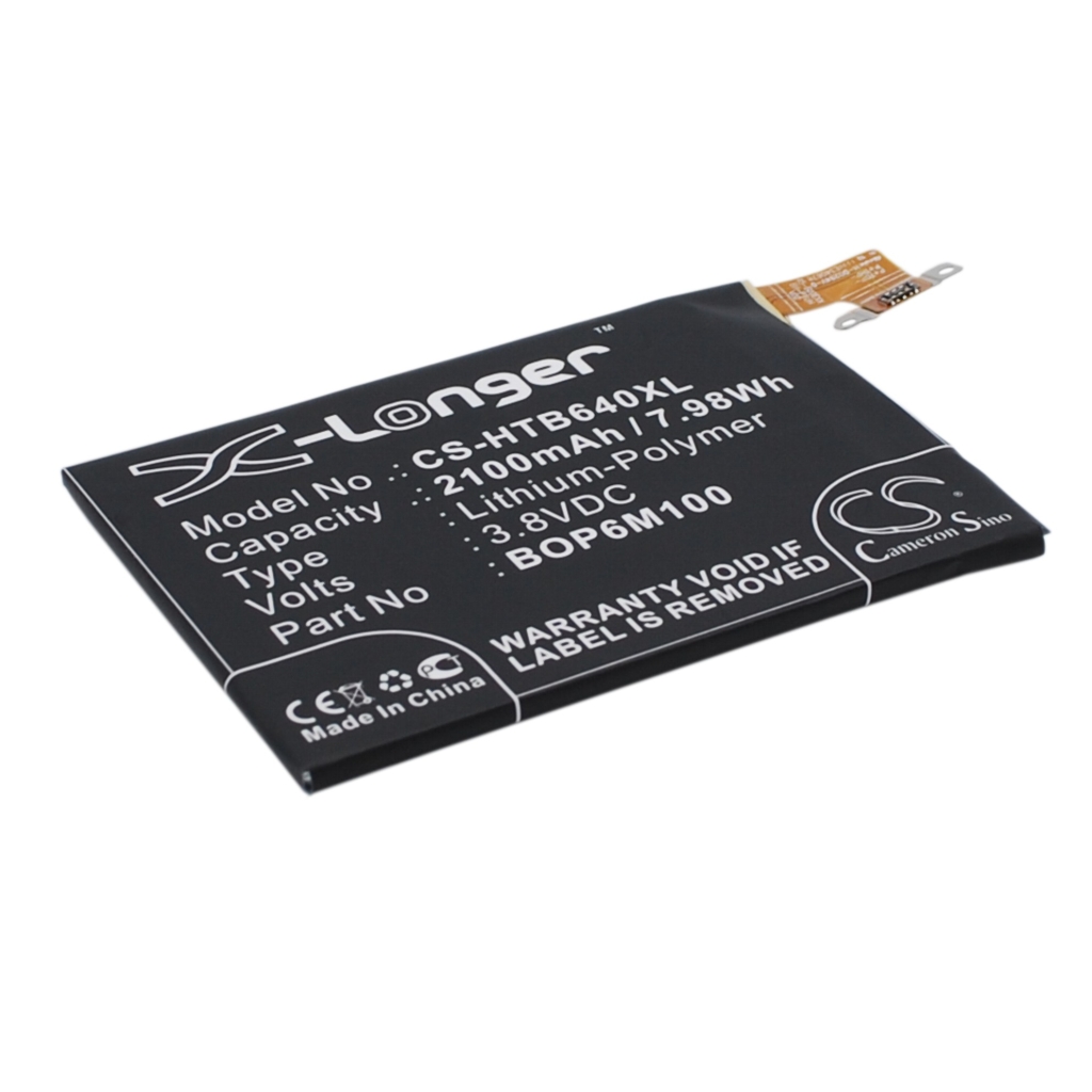 Batterie Sostituisce 35H00216-00M