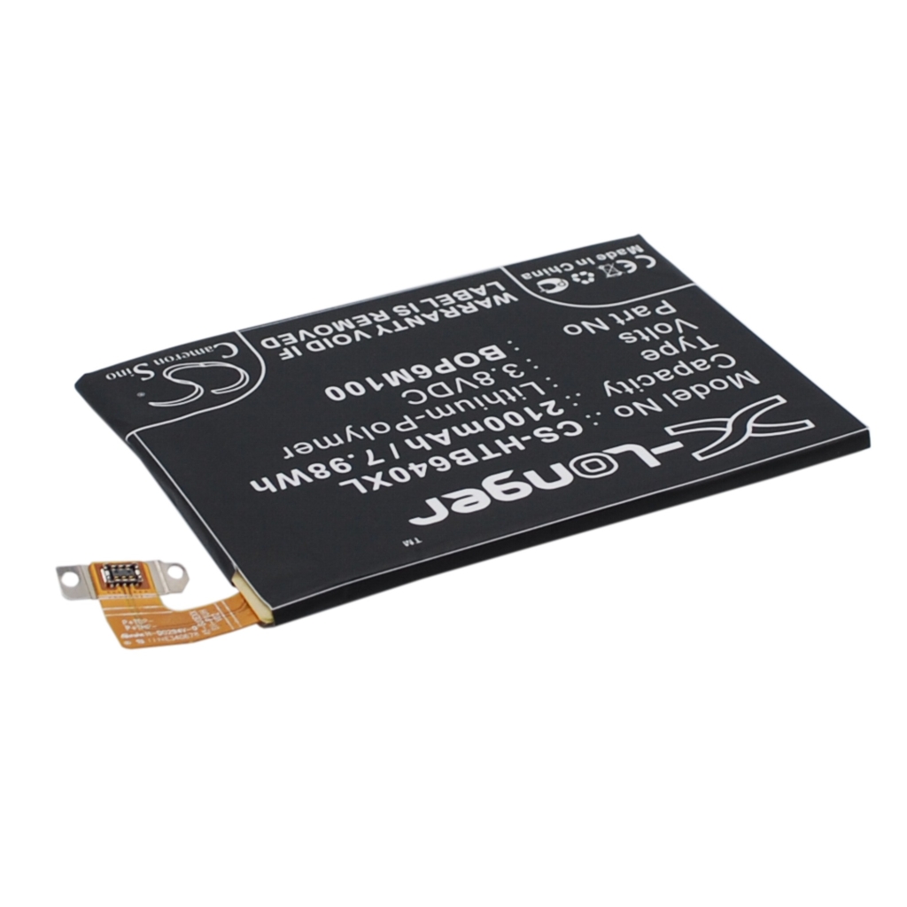Batterie Sostituisce 35H00216-00M