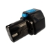 Sostituzione della batteria compatibile per HITACHI 325292,EB712S,EB714S