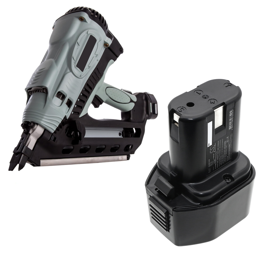 Batterie Batteria industriale CS-HTB712PW