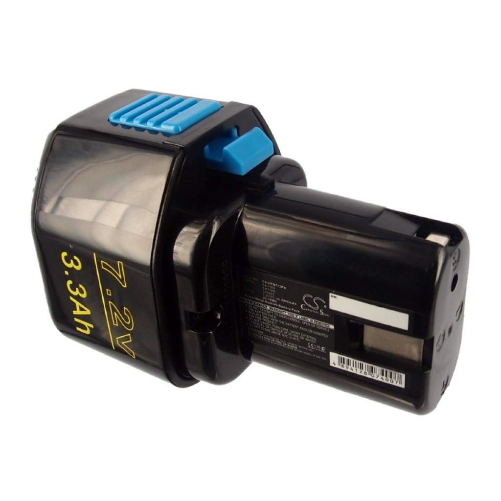 Sostituzione della batteria compatibile per HITACHI 325292,EB712S,EB714S