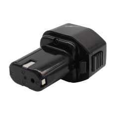 Sostituzione della batteria compatibile per HITACHI BCC715,EB7,EB712S,EB714S,EB7G...