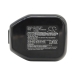 Batterie Batteria industriale CS-HTB715PX