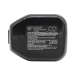 Batterie Batteria industriale CS-HTB715PX
