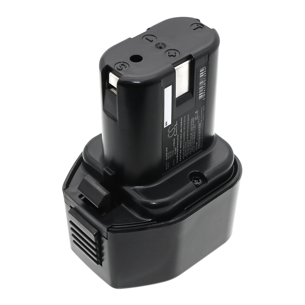 Batterie Sostituisce EB712S