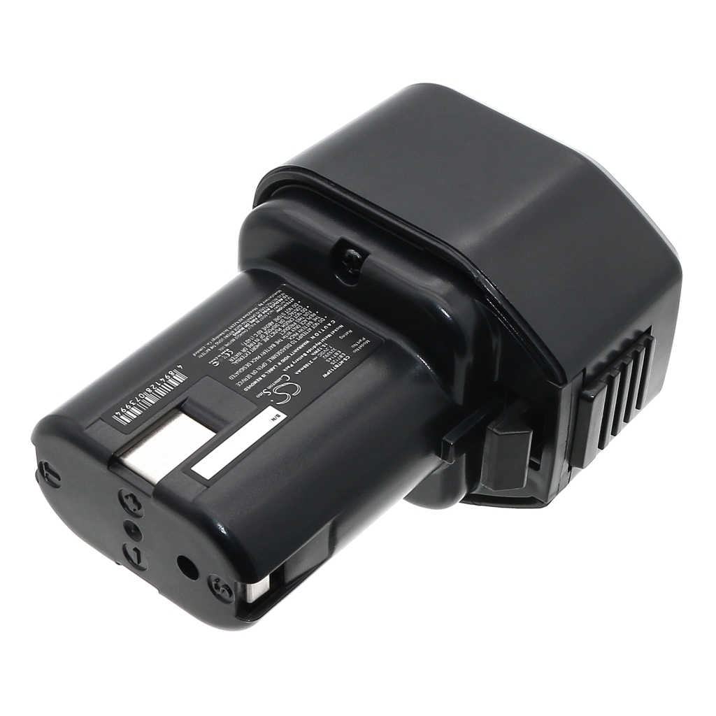 Batterie Sostituisce EB712S