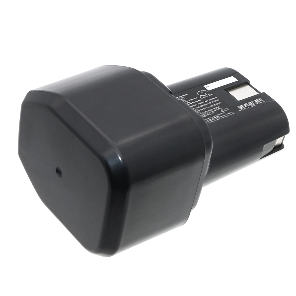 Batterie Sostituisce EB712S