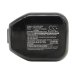 Batterie Sostituisce EB7