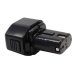 Batterie Sostituisce EB7