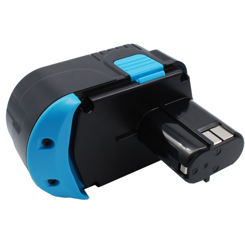 Batteria industriale Hitachi CS-HTB812PW