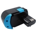 Batteria industriale Hitachi CS-HTB812PW