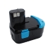 Batteria industriale Hitachi CS-HTB812PW