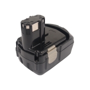 Battery for HITACHI DV18DLP4