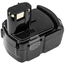 Sostituzione della batteria compatibile per HITACHI 326240,326241,327730,327731,BCL 1815...