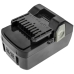 Batteria industriale Hitachi 18DL (CS-HTB830PH)