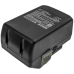 Batteria industriale Hitachi 18DL (CS-HTB830PH)