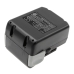 Batteria industriale Hitachi DS 18DBL